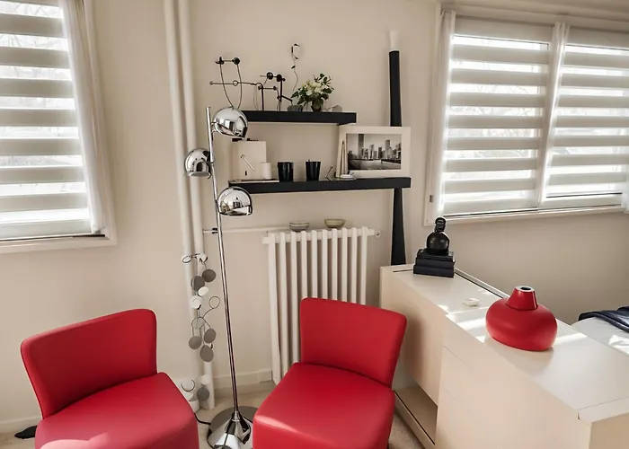 アパート Frgk Fr - Surcouf 'palm '