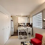 Frgk - Surcouf 'palm ' Ac Wifi High Speed Cannes