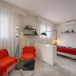 Apartment Frgk - Surcouf 'palm ' Ac Wifi High Speed