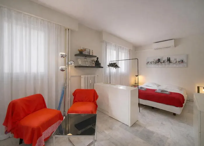 Apartman Frgk - Surcouf 'palm ' Ac Wifi High Speed